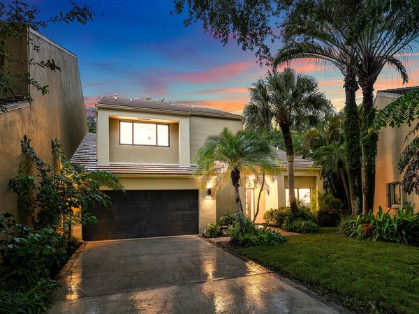 745 Saint Albans Drive, Boca Raton, FL 33486