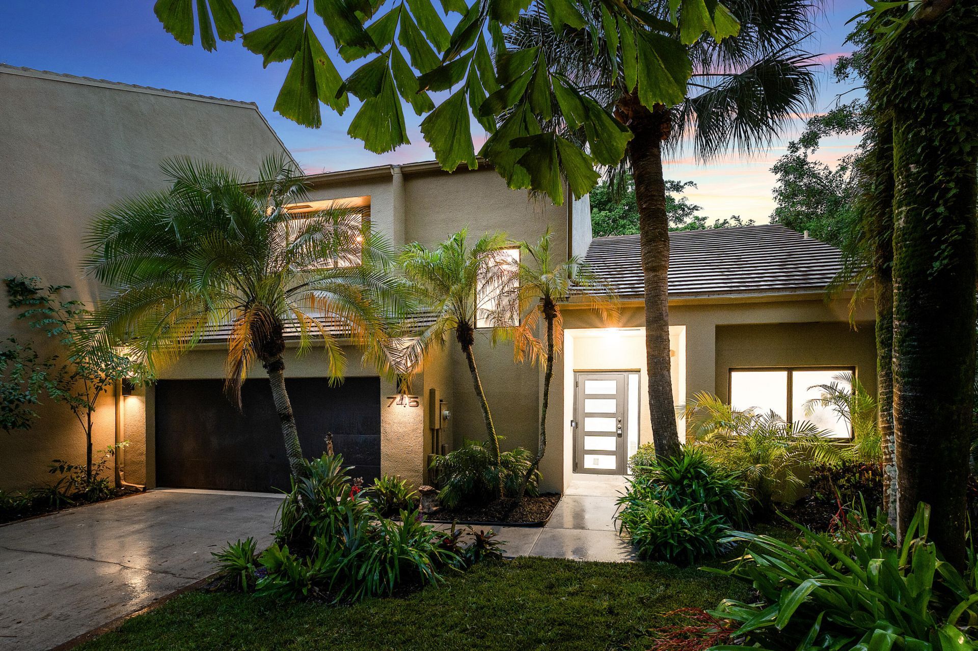 745 Saint Albans Drive, Boca Raton, FL 33486 Photo