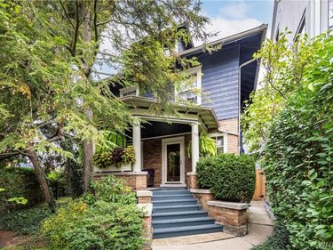 70 Bidwell Parkway, Buffalo, NY 14222