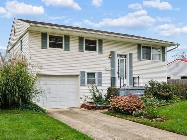 5235 Rampart Road, Columbus, OH 43207