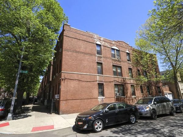 1098 Grant Avenue , Bronx, NY 10456