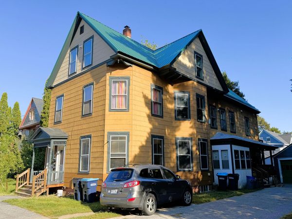 62 Dennison Street, Auburn, ME 04210