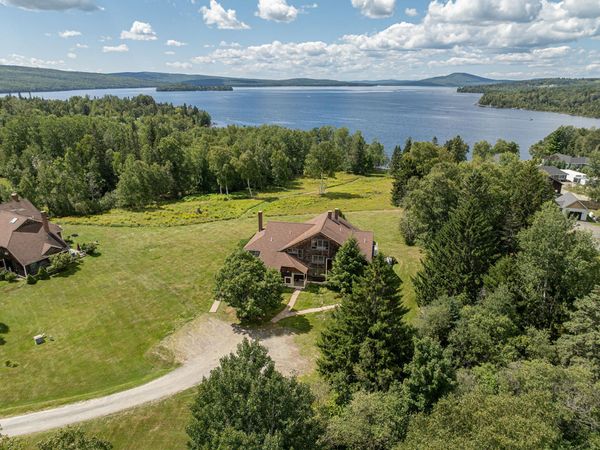 33 Sunset Lane, Unit 2B, Rangeley, ME 04970