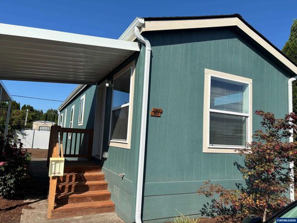 4882 Lancaster (#81) Dr NE, Salem, OR 97305