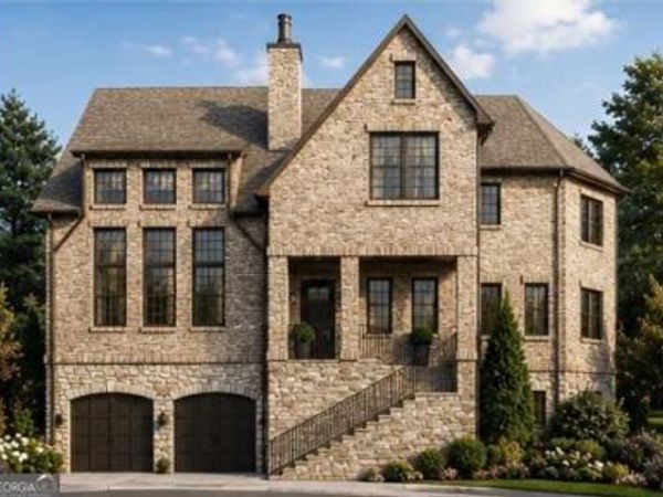 1799 Buckhead Lane NE, Atlanta, GA 30324