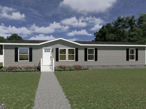 936 Bethel Freewill Road, Baxley, GA 31513