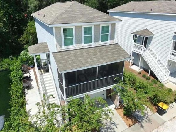 138 Mohr Drive, Darien, GA 31305