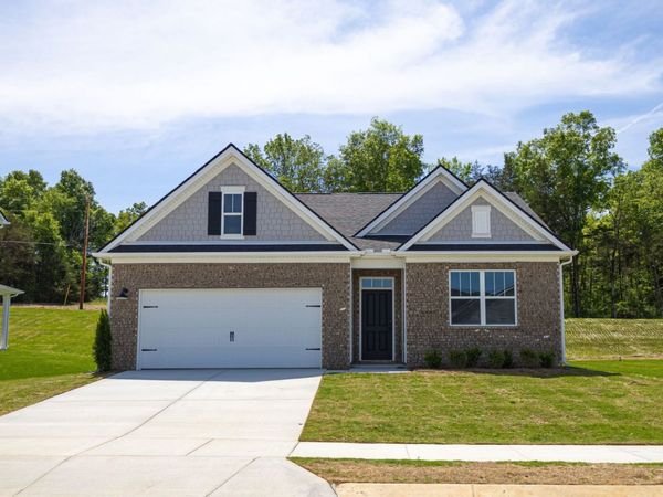 1781 Savannah Pass , Lewisburg, TN 37091