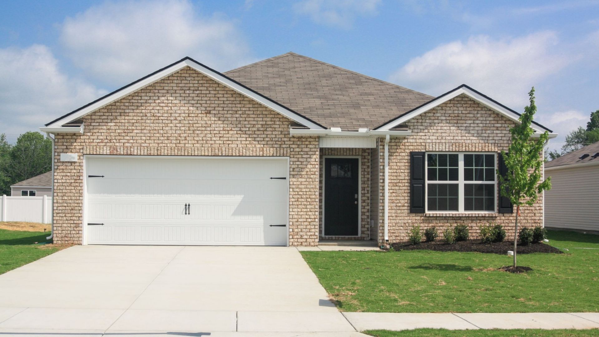 1642 Acacia Avenue, Lewisburg, TN 37091 Main Photo