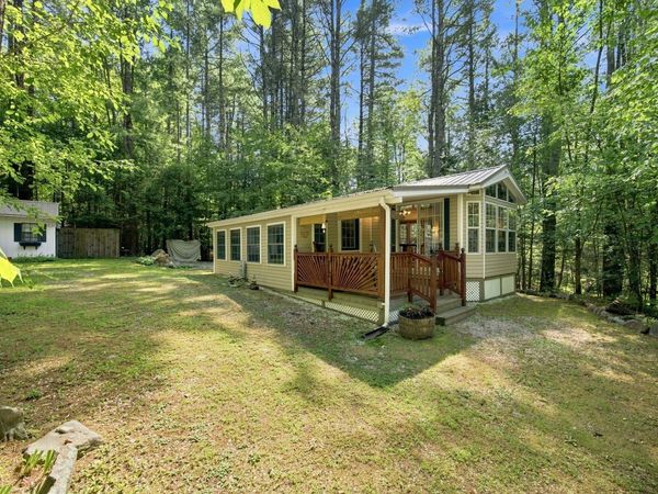 759 North Main Road, Unit V5-1, Otis, MA 01253