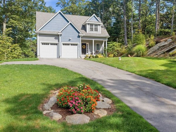 1830 Providence Rd, Northbridge, MA 01534