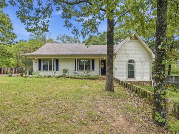 20 Fox Trot Dr , Conway, AR 72032