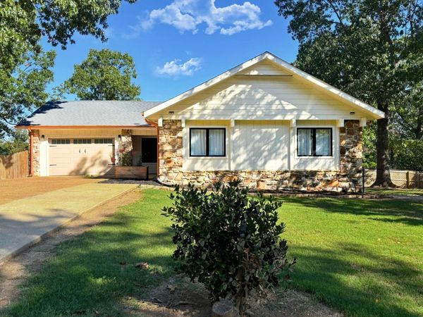 17 Conda Drive, Cherokee Village, AR 72529