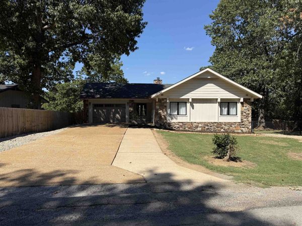 17 Conda Drive, Cherokee Village, AR 72529
