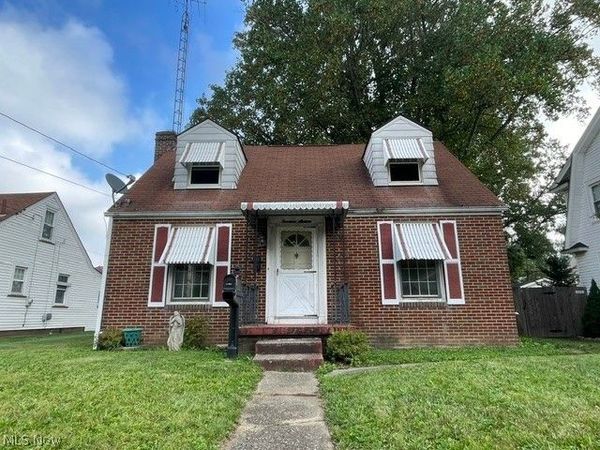 1416 Mcgregor Avenue NW, Canton, OH 44703