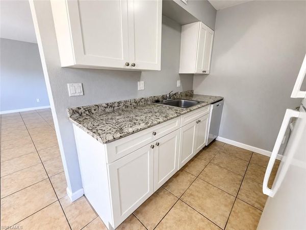 4601 Bayshore DR , Unit A1, NAPLES, FL 34112