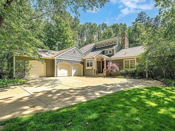 7234 S 8th, Kalamazoo, MI 49009