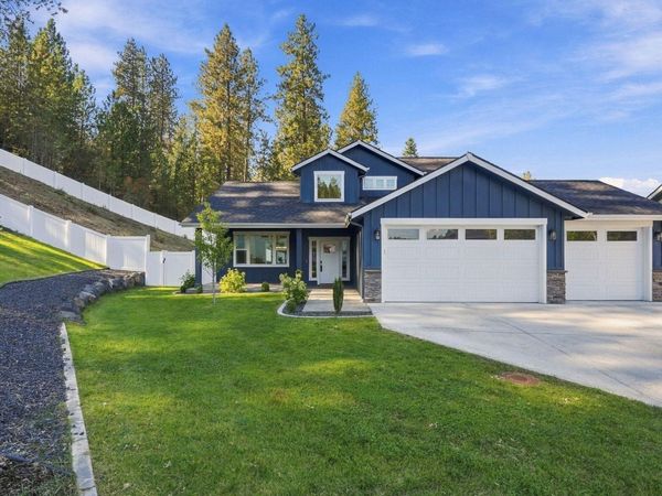 4112 S Mercy Ct, Spokane Valley, WA 99206