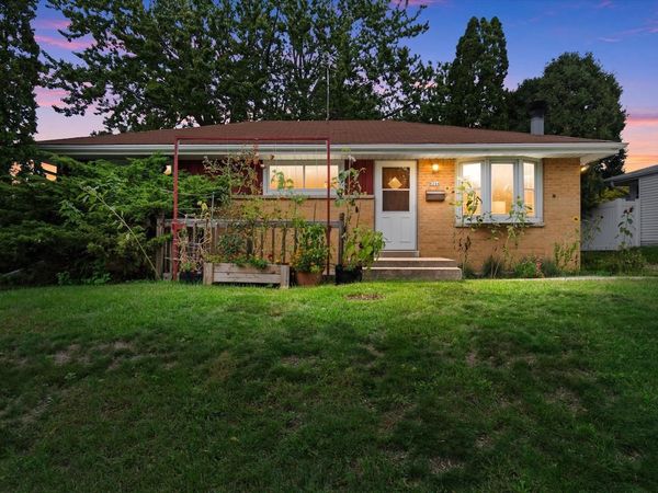 8244 W Acacia STREET, Milwaukee, WI 53223