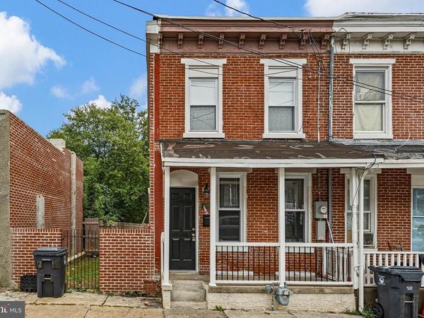 308 N FRANKLIN STREET, WILMINGTON, DE 19805