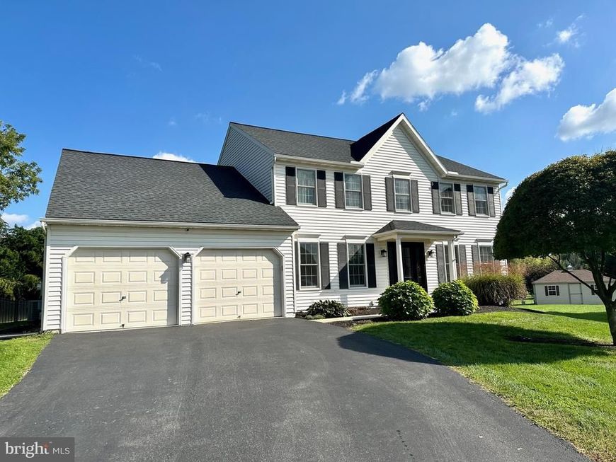 131 Quarry View Drive , Morgantown, PA 19543 Main Photo