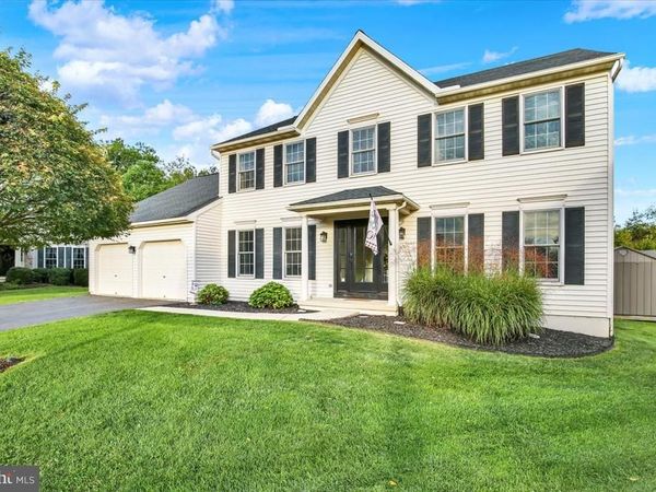 131 QUARRY VIEW DRIVE, MORGANTOWN, PA 19543