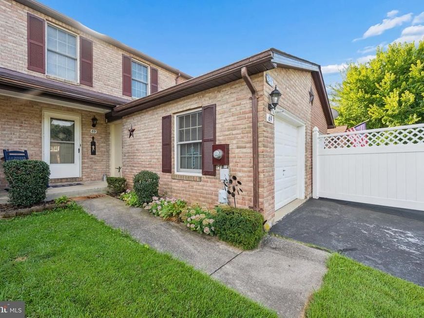 69 Johnson Terrace, Smithsburg, MD 21783 Main Photo