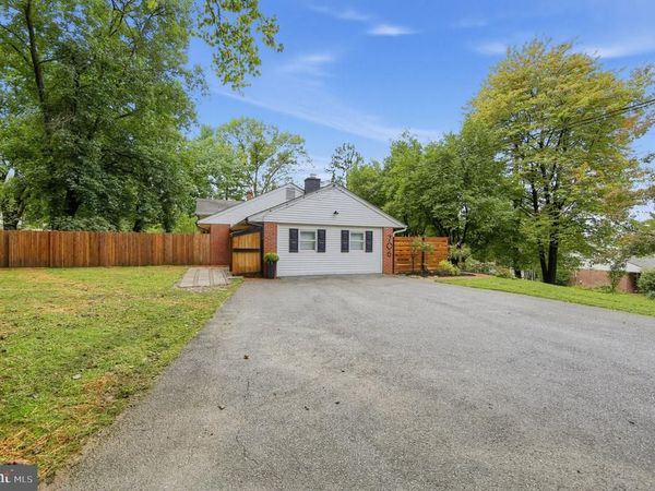 706 TIMBER LAKE DRIVE, EXTON, PA 19341