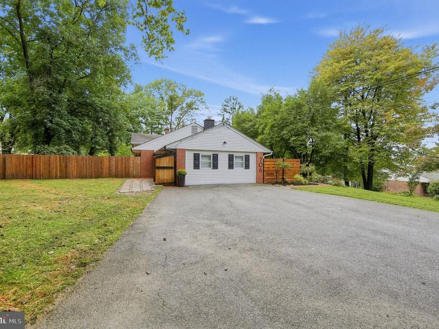 706 Timber Lake Drive, Exton, PA 19341 Main Photo