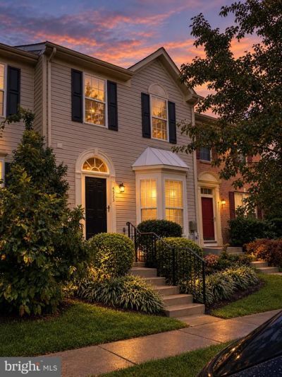 4533 GOLDEN MEADOW DRIVE, PERRY HALL, MD 21128