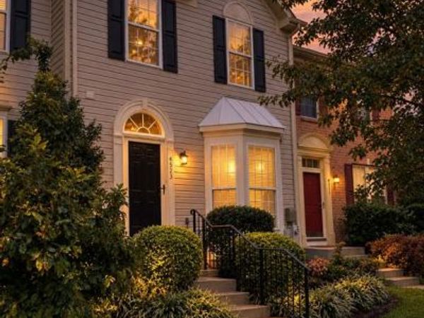 4533 GOLDEN MEADOW DRIVE, PERRY HALL, MD 21128