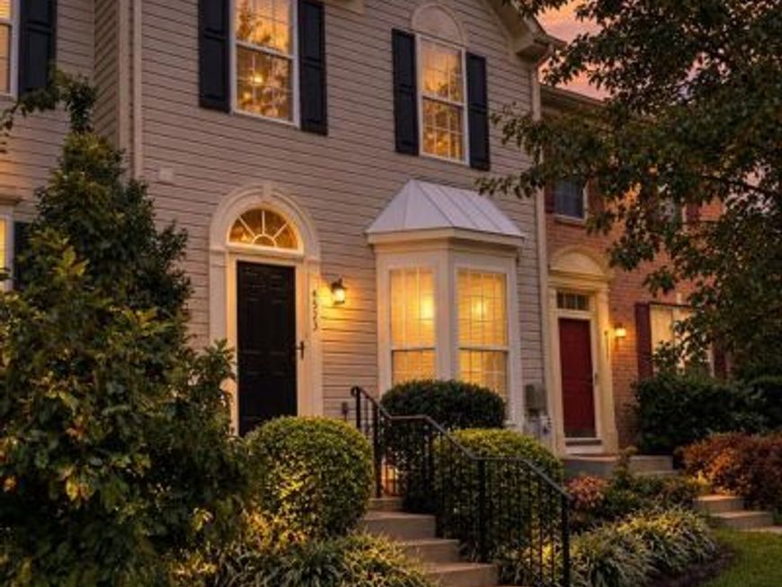 4533 Golden Meadow Drive, Perry Hall, MD 21128 Main Photo