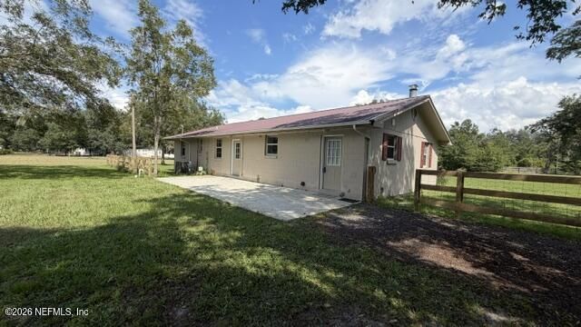 21294 Co Rd 127, Sanderson, FL 32087 Photo