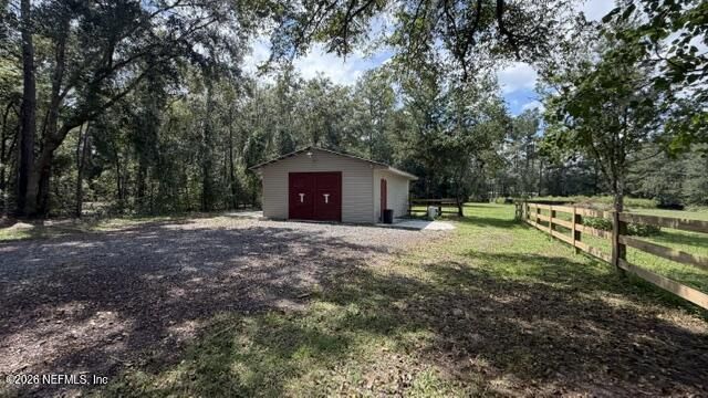 21294 Co Rd 127, Sanderson, FL 32087 Photo