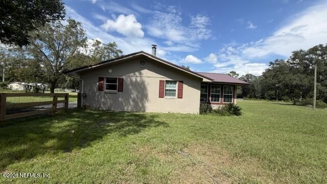 21294 Co Rd 127, Sanderson, FL 32087 Photo