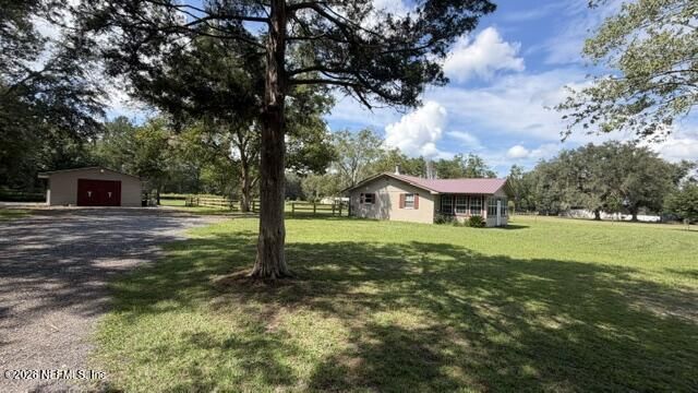 21294 Co Rd 127, Sanderson, FL 32087 Photo