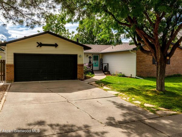 1101 Fir Avenue, Rifle, CO 81650