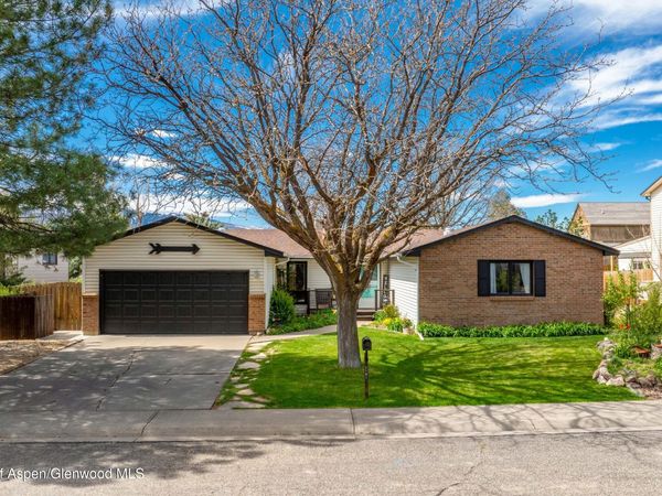 1101 Fir Avenue, Rifle, CO 81650