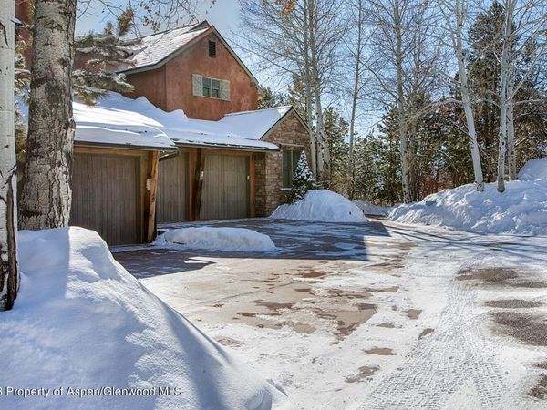 764 Promontory Lane, Basalt, CO 81621