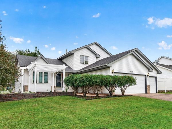14749 Fluorine Street NW, Ramsey, MN 55303
