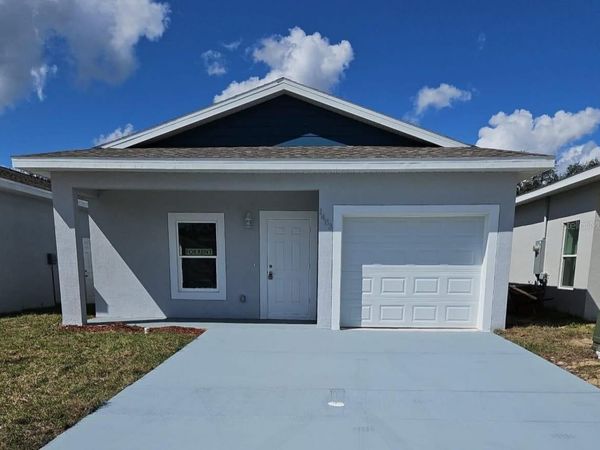 1483 LAS VILLAS BOULEVARD , SEBRING, FL 33870