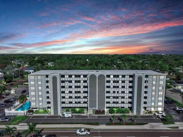 7321 CENTRAL AVENUE , Unit 307, ST PETERSBURG, FL 33710