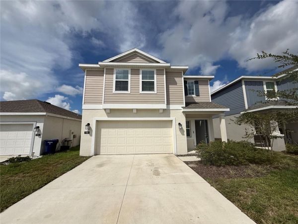 988 HAROLD PASS , WINTER HAVEN, FL 33884