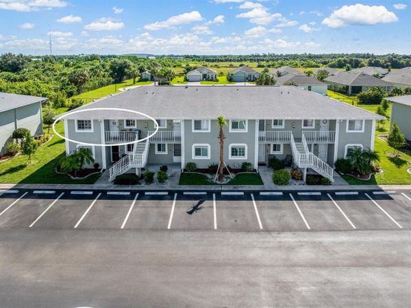 3310 LOVELAND BOULEVARD , Unit 1105, PUNTA GORDA, FL 33980