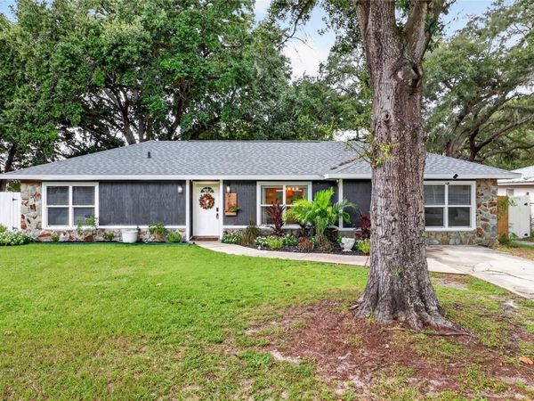 9152 DAMASCUS AVENUE , POLK CITY, FL 33868