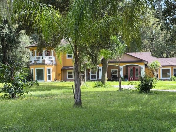 3900 REAVES ROAD , KISSIMMEE, FL 34746