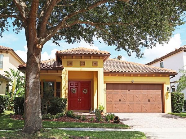 8427 PRESTBURY DRIVE, ORLANDO, FL 32832