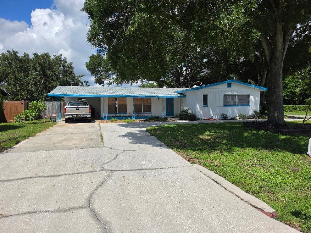 4601 W Price Avenue, Tampa, FL 33611 Main Photo