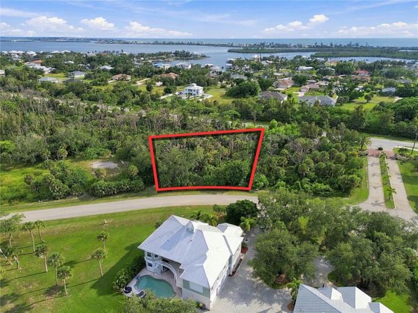10121 CREEKSIDE DRIVE, PLACIDA, FL 33946