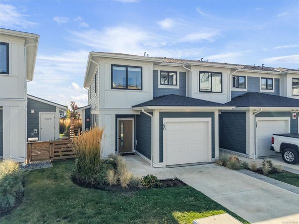 255 Caspian Dr, Unit #60, Colwood, BC V9C 0R9